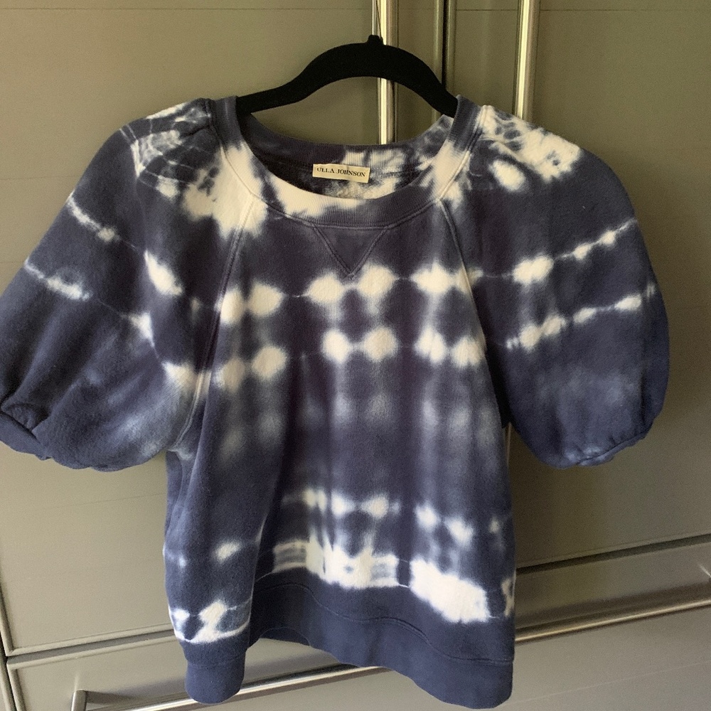 Ulla Johnson Sweatshirt M GC